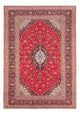 Keshan Tapijt 346x247cm - Perzisch tapijt