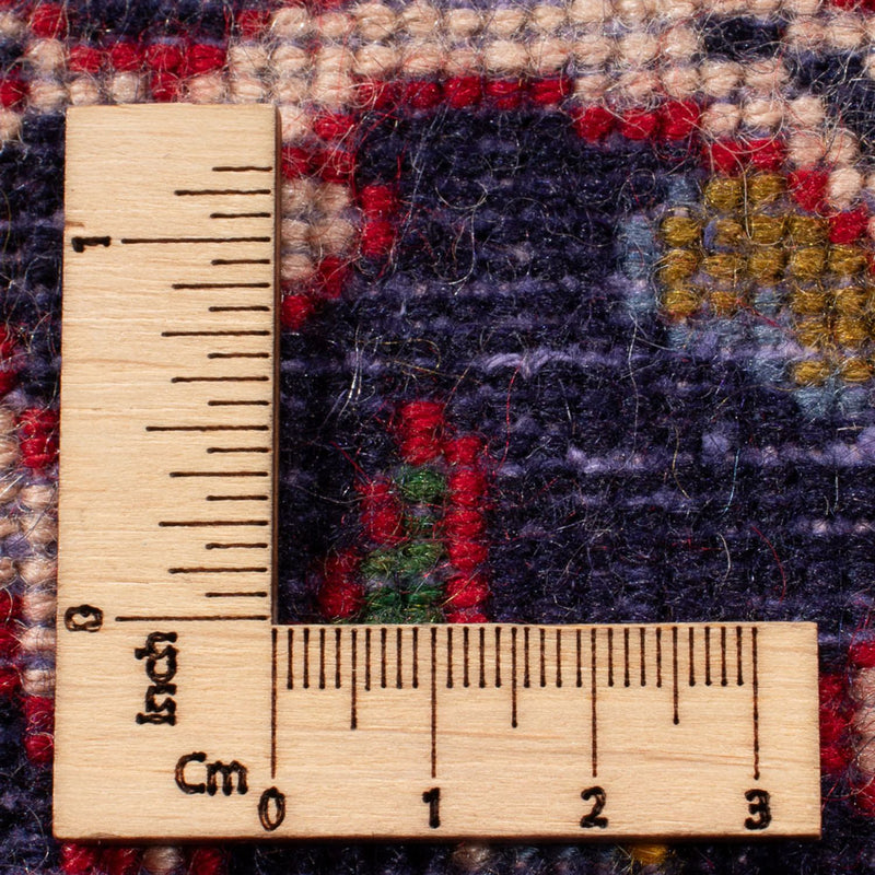 Perzisch tapijt - Keshan - 346 x 247 cm - rood