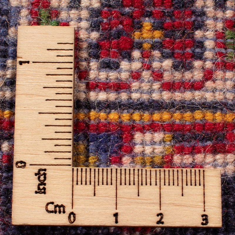 Perzisch tapijt - Keshan - 352 x 243 cm - rood