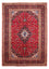 Perzisch tapijt - Keshan - 350 x 245 cm - rood