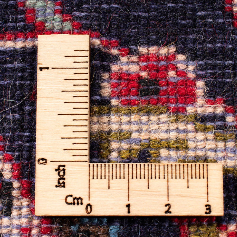 Perzisch tapijt - Keshan - 350 x 245 cm - rood