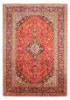 Keshan Tapijt 348x247cm - Perzisch tapijt