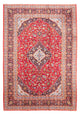 Kashan Tapijt 349x247cm - Perzisch tapijt