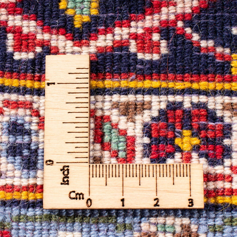 Perzisch tapijt - Keshan - 349 x 247 cm - rood