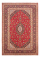 Kashan Tapijt 245x352cm - Perzisch tapijt