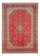 Kashan Tapijt 343x252cm - Perzisch tapijt