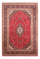 Kashan Tapijt 354x245cm - Perzisch tapijt