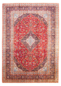 Kashan Tapijt 350x248cm - Perzisch tapijt – product image