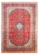 Kashan Tapijt 350x248cm - Perzisch tapijt