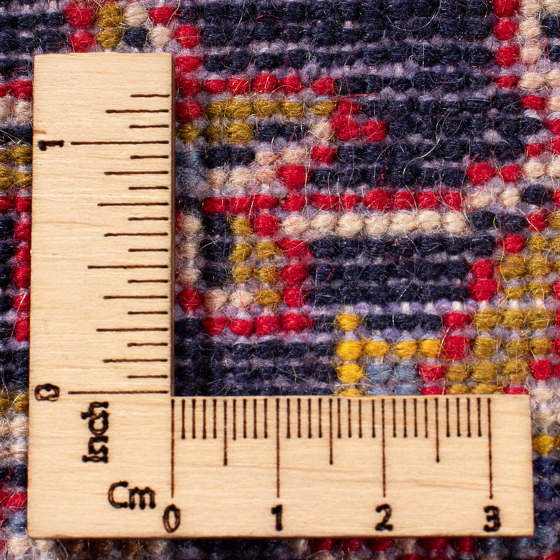 Perzisch tapijt - Keshan - 347 x 250 cm - rood