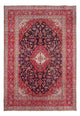 Kashan Tapijt 353x246cm - Perzisch tapijt