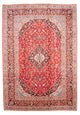 Kashan Tapijt 355x245cm - Perzisch tapijt