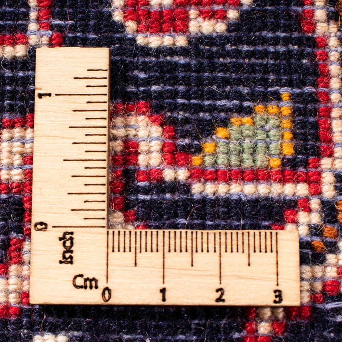 Perzisch tapijt - Keshan - 355 x 245 cm - rood