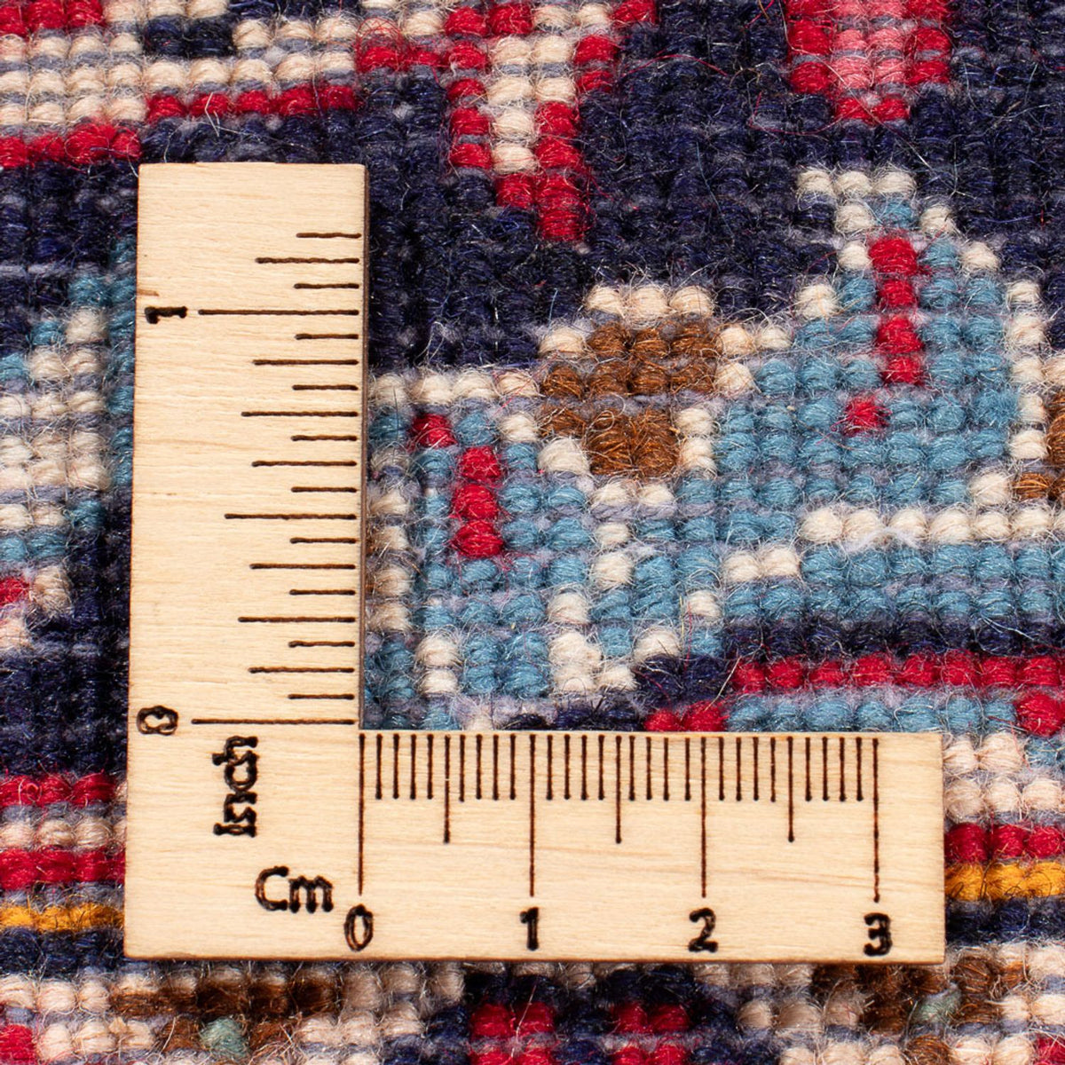 Perzisch tapijt - Keshan - 358 x 243 cm - rood