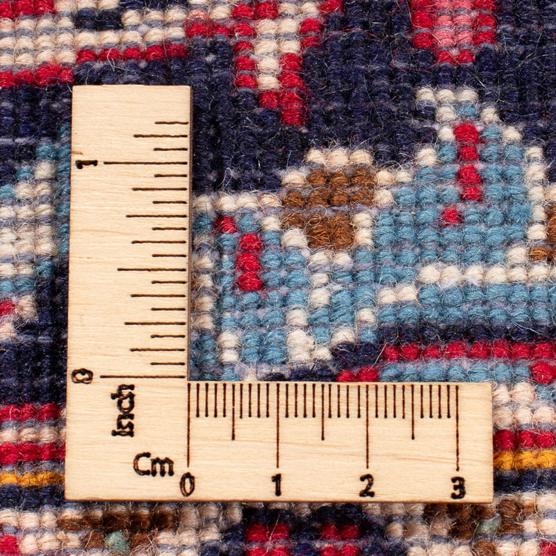 Perzisch tapijt - Keshan - 358 x 243 cm - rood