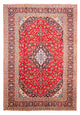 Kashan Tapijt 354x246cm - Perzisch tapijt