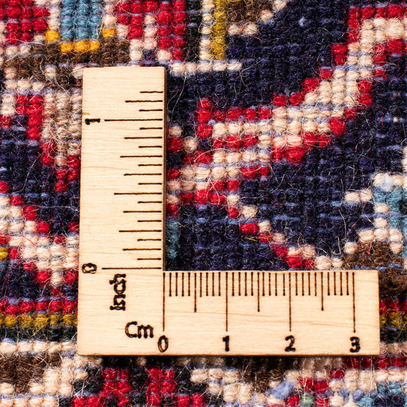 Perzisch tapijt - Keshan - 354 x 246 cm - rood