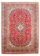 Kashan Tapijt 352x248cm - Perzisch tapijt