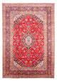 Kashan Tapijt 246x355cm - Perzisch tapijt