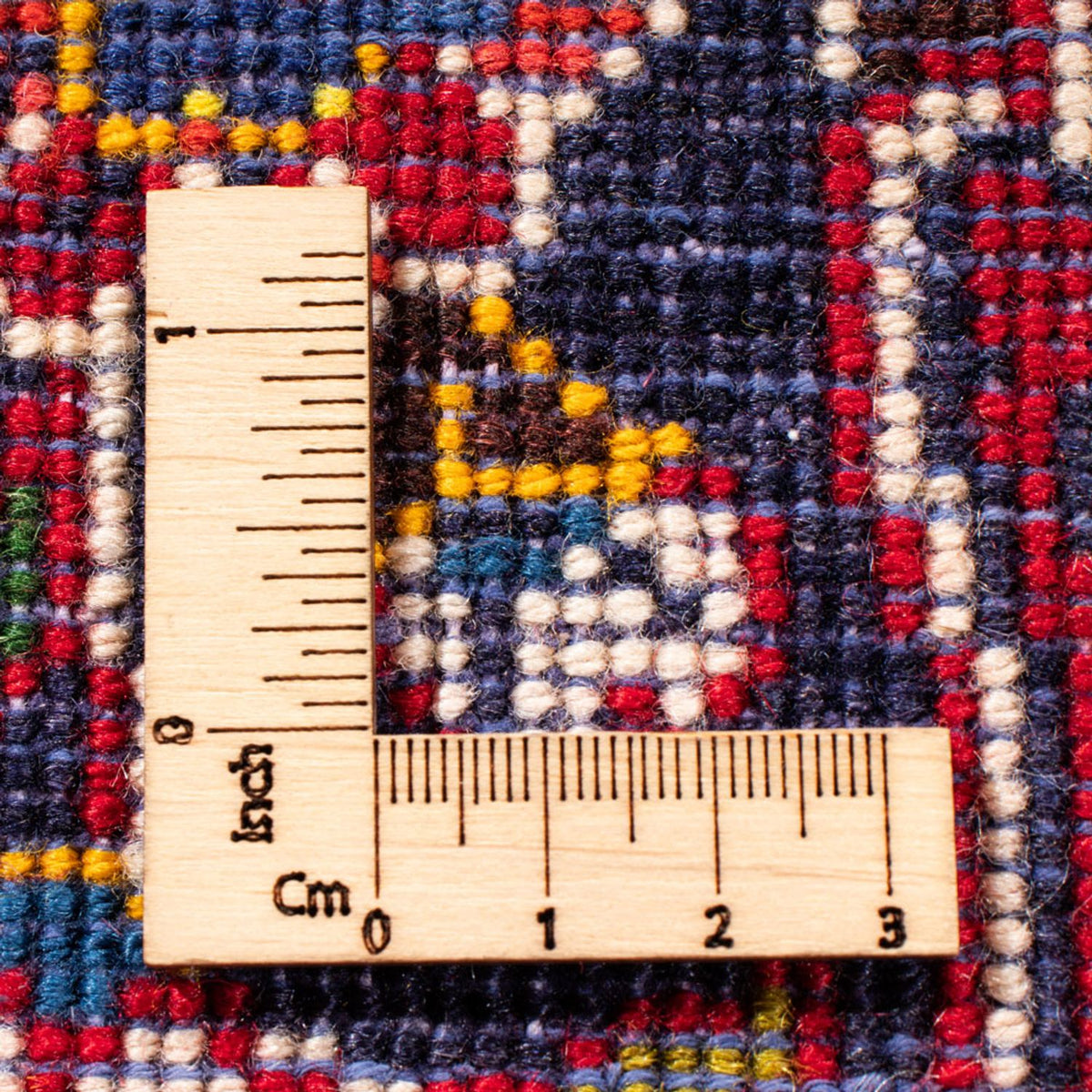 Perzisch tapijt - Keshan - 355 x 246 cm - rood