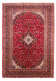 Keshan Tapijt 358x244cm - Perzisch tapijt