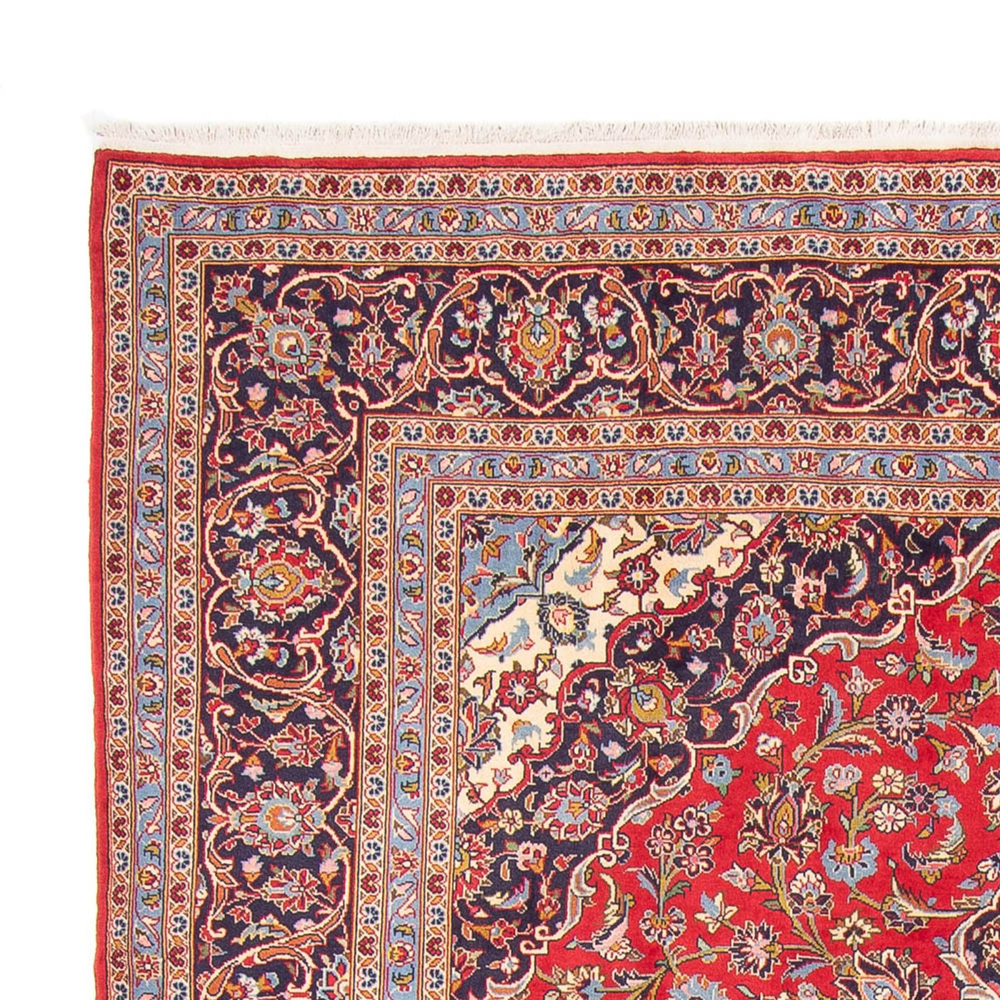 Keshan Tapijt 350x250cm - Perzisch tapijt