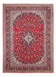 Kashan Tapijt 350x250cm - Perzisch tapijt