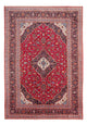 Kashan Tapijt 244x359cm - Perzisch tapijt