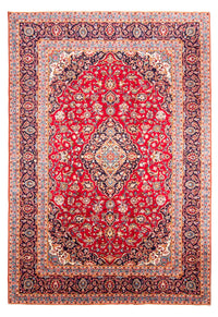 Keshan Tapijt 358x245cm - Perzisch tapijt – product image