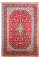Keshan Tapijt 358x245cm - Perzisch tapijt