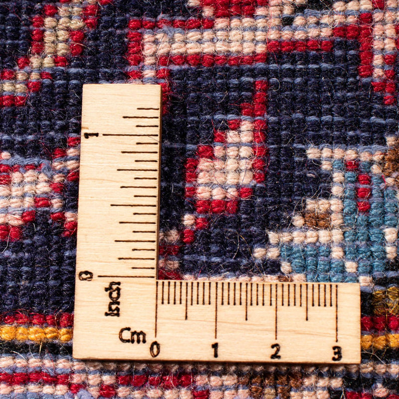 Perzisch tapijt - Keshan - 358 x 245 cm - rood