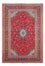 Perzisch tapijt - Keshan - 353 x 250 cm - rood