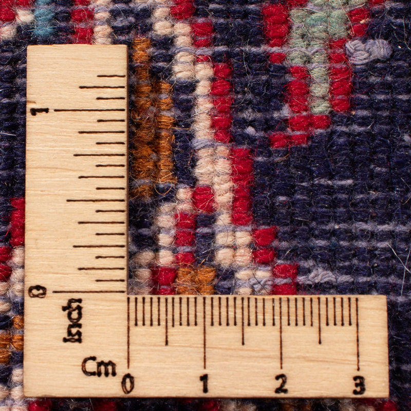 Perzisch tapijt - Keshan - 358 x 248 cm - rood