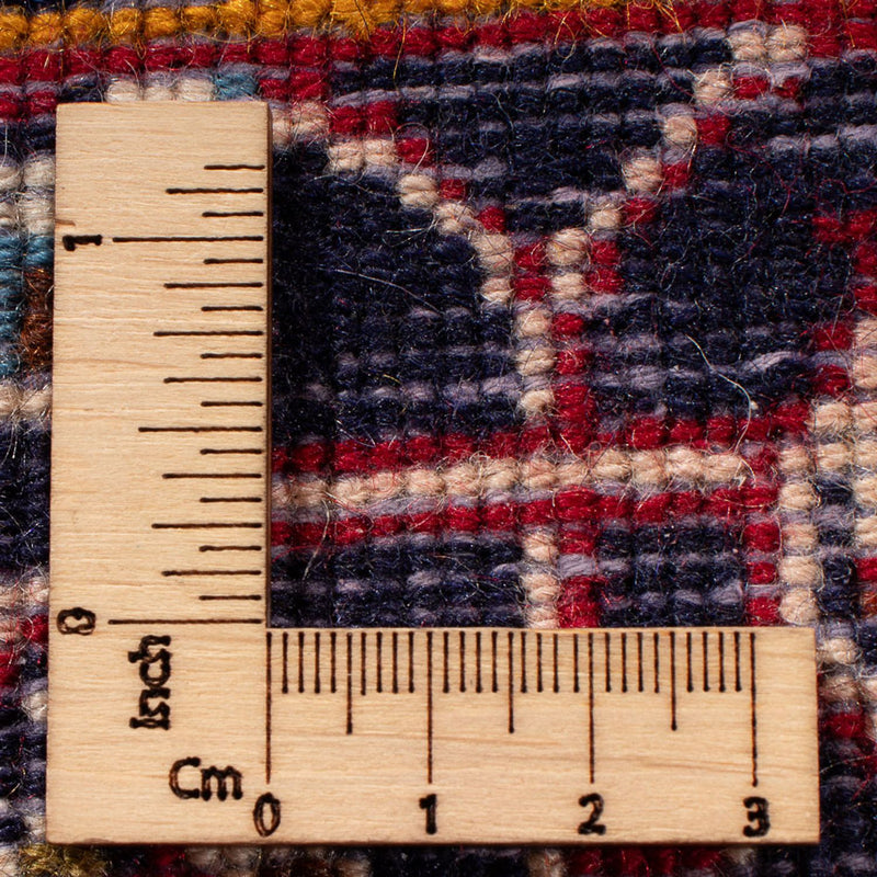 Perzisch tapijt - Keshan - 360 x 247 cm - rood