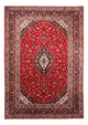 Kashan Tapijt 257x346cm - Perzisch tapijt