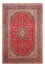 Perzisch tapijt - Keshan - 365 x 244 cm - rood