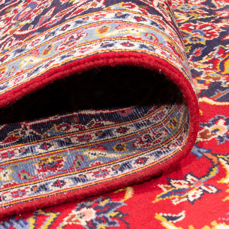 Perzisch tapijt - Keshan - 365 x 244 cm - rood