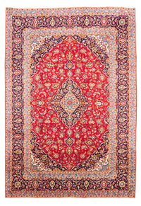 Kashan Tapijt 360x248cm - Perzisch tapijt – product image