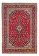 Keshan Tapijt 355x252cm - Perzisch tapijt