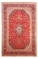 Kashan Tapijt 374x240cm - Perzisch tapijt