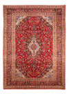 Kashan Tapijt 256x352cm - Perzisch tapijt - Rechthoekig / Rood / 256 x 352 cm Rechthoekig