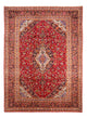 Kashan Tapijt 352x256cm - Perzisch tapijt