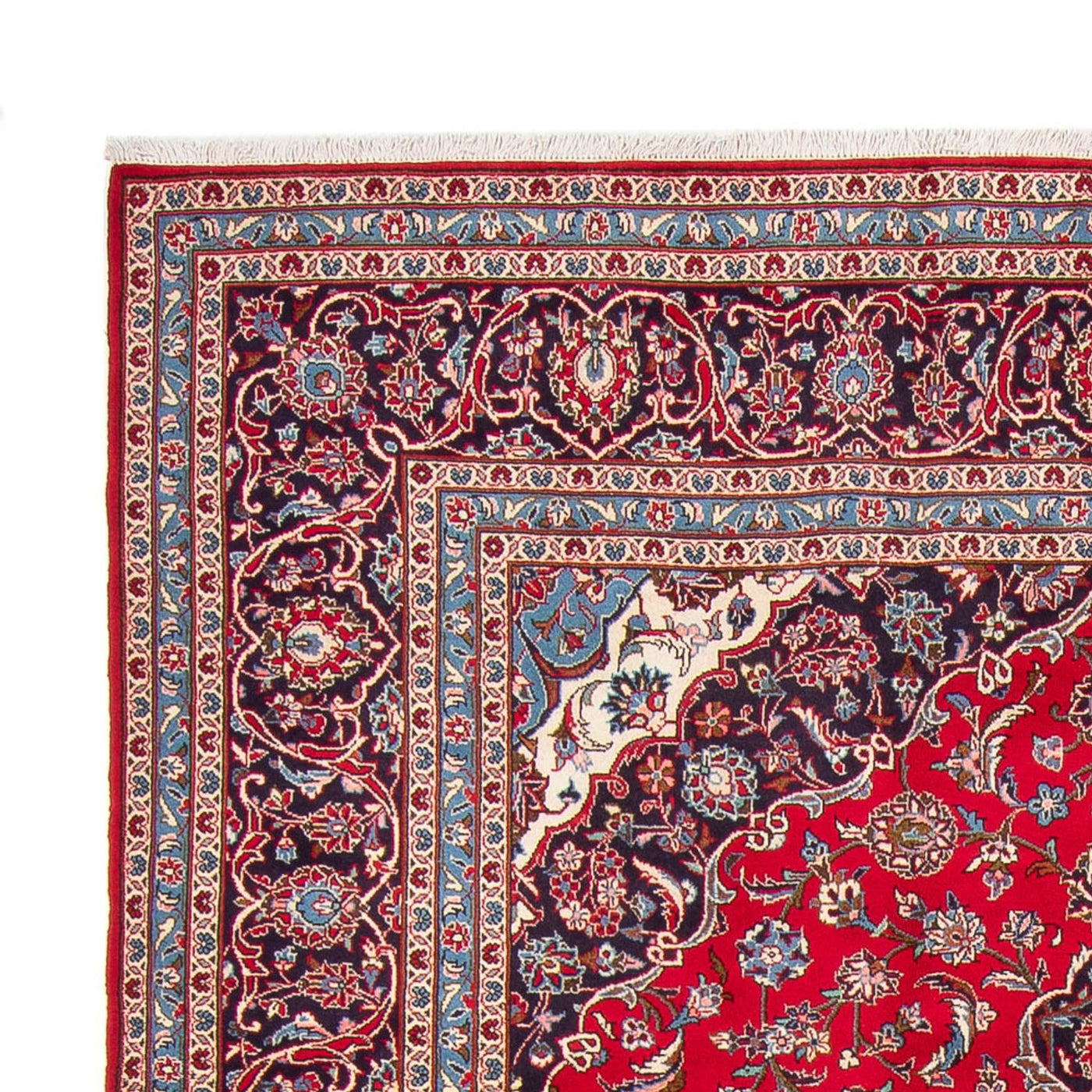 Keshan Tapijt 365x247cm - Perzisch tapijt