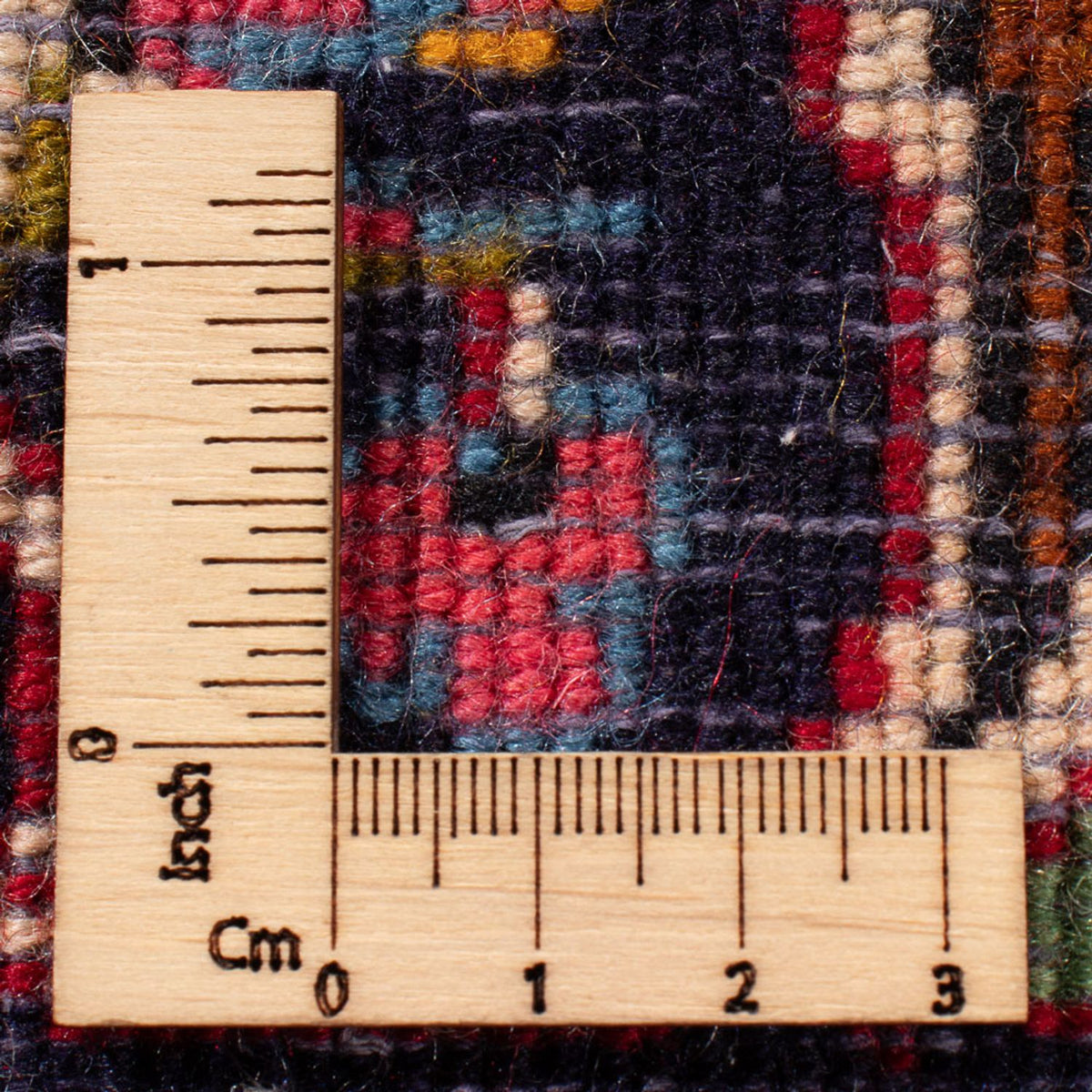 Perzisch tapijt - Keshan - 362 x 250 cm - roest