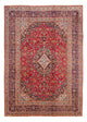 Kashan Tapijt 255x355cm - Perzisch tapijt