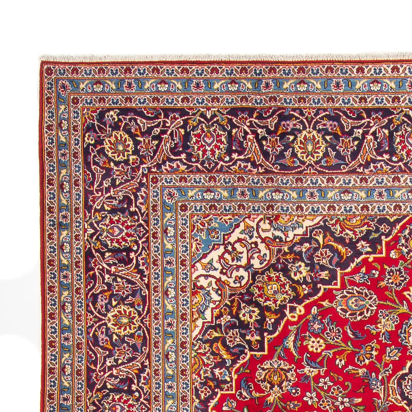 Keshan Tapijt 360x253cm - Perzisch tapijt