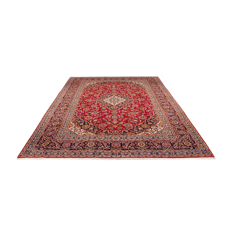Perzisch tapijt - Keshan - 360 x 253 cm - rood