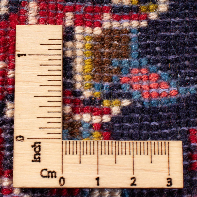 Perzisch tapijt - Keshan - 360 x 253 cm - rood