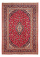 Kashan Tapijt 355x258cm - Perzisch tapijt