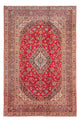 Kashan Tapijt 372x248cm - Perzisch tapijt